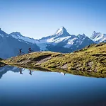 Kurzzeitdomizil In Oberstdorf