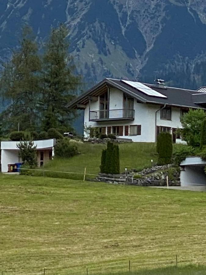 Kurzzeitdomizil In Privatunterkunft Oberstdorf