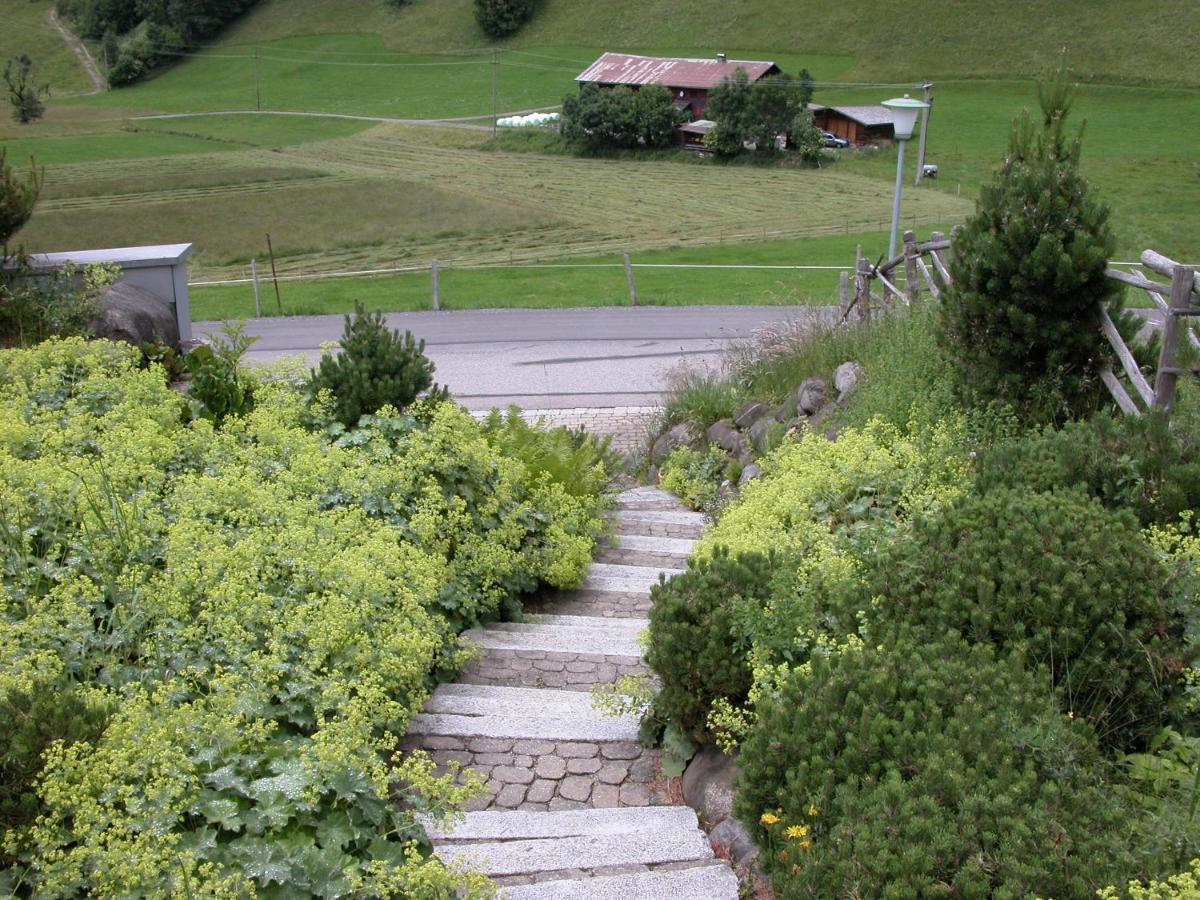 Privatunterkunft Kurzzeitdomizil In Oberstdorf