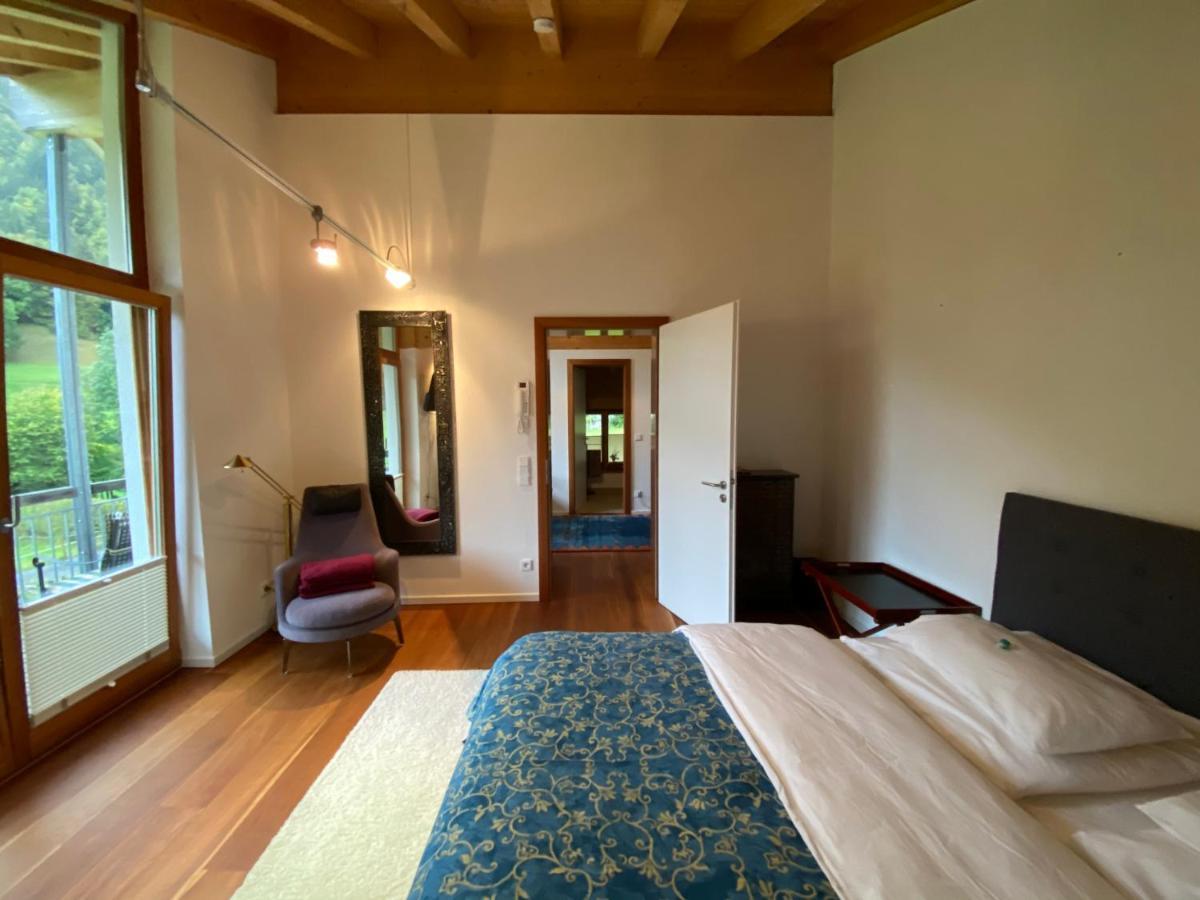 Accommodatie bij particulieren Kurzzeitdomizil In *